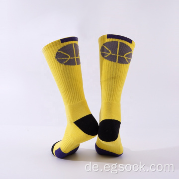 Komfortable Laufsocken für den Außenbereich